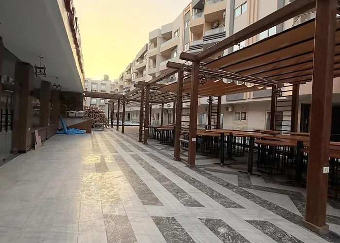 Wing View La Bella * Hurghada