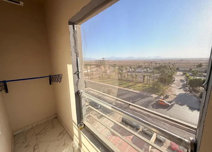 Wing View La Bella Appartement