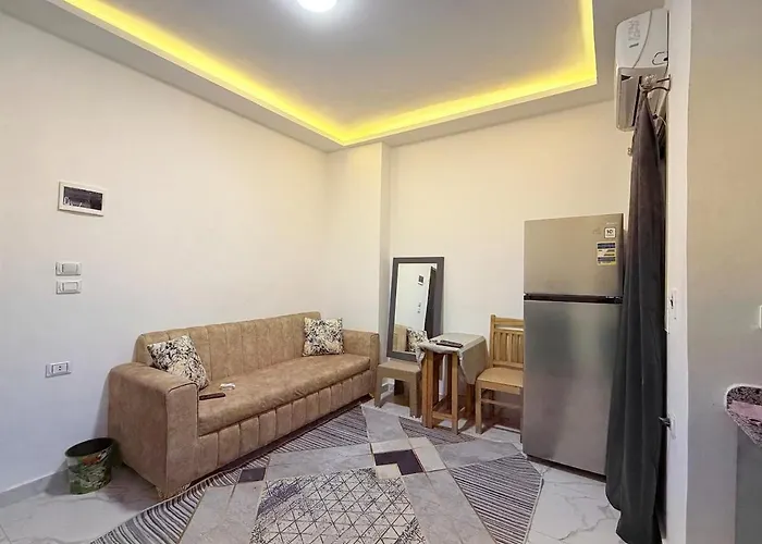 Appartement Wing View La Bella *